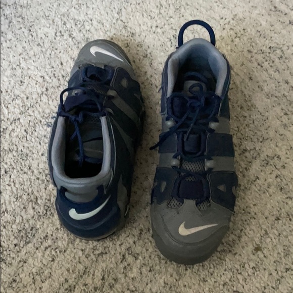 Nike Uptempo - Picture 3 of 3